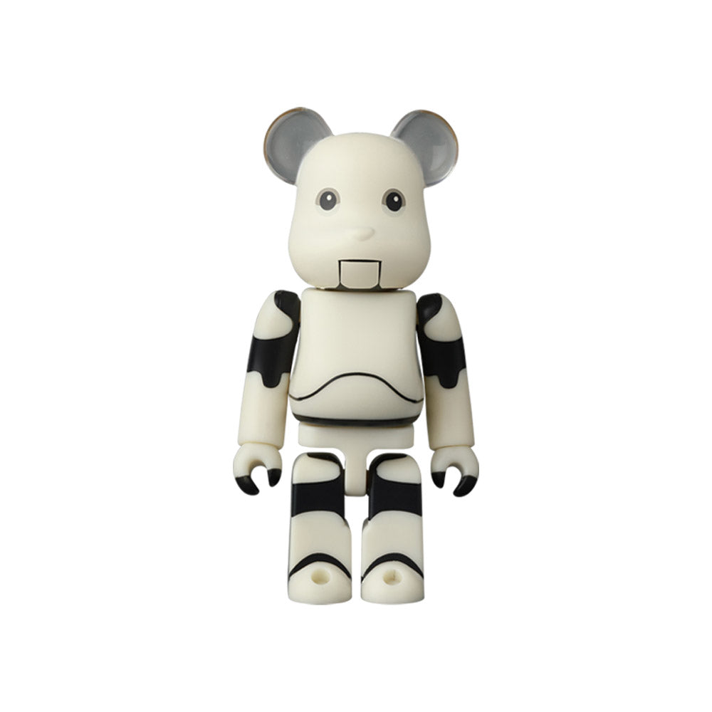 Junk Head - Bearbrick 44 by Medicom