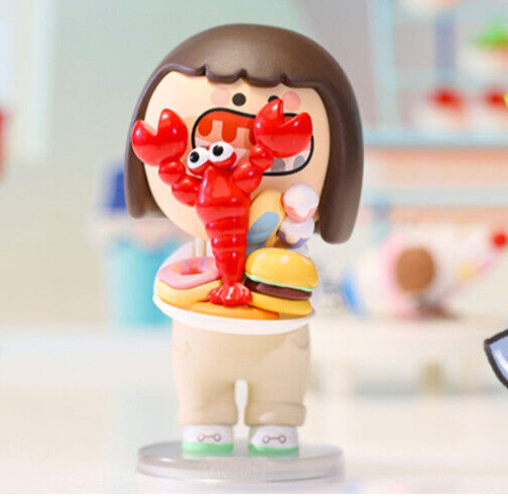 Gourmet - Gummy Daily Life Series by POP MART