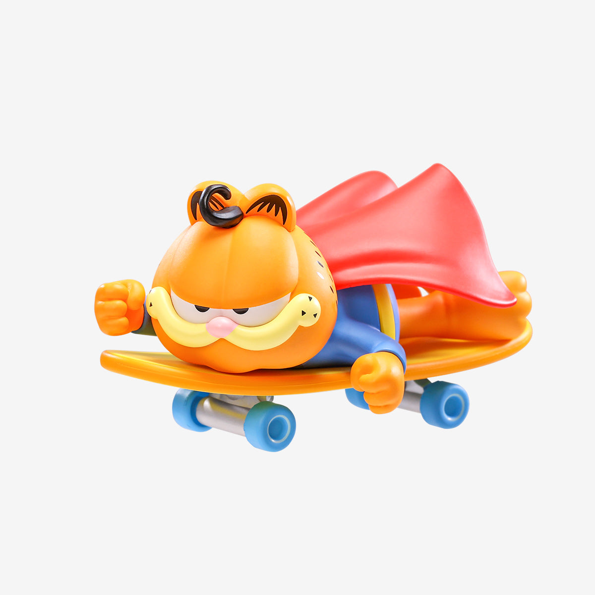 Skateboard Superman - Garfield Day Dream Series by POP MART