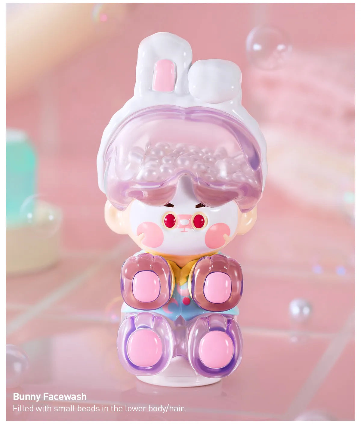 Bunny - Pino Jelly In Your Life Series by POP MART