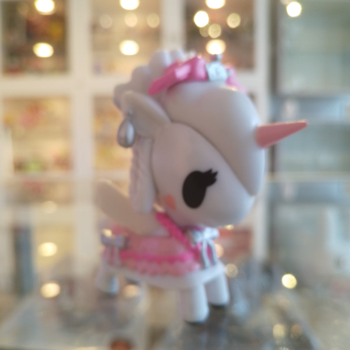 Victoria - Unicorno Series 7 by Tokidoki - 1