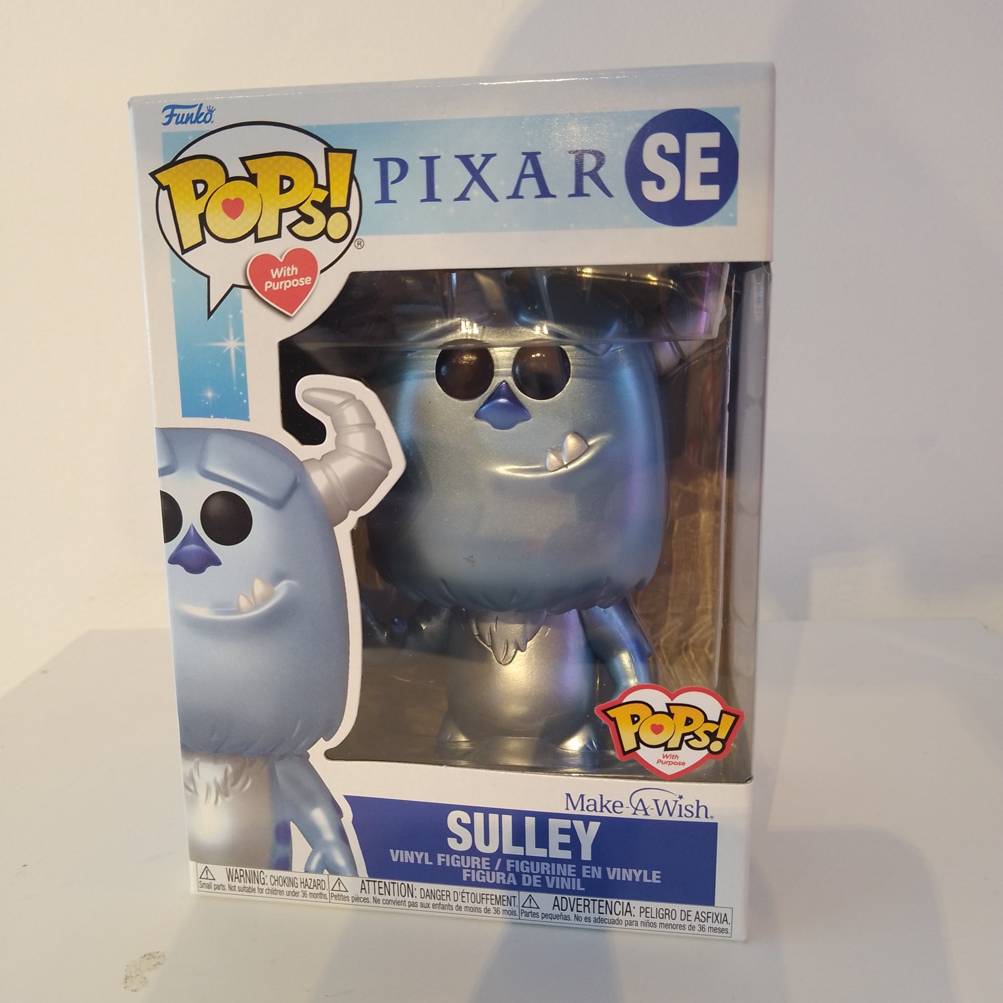 Sulley - Funko POP! by Funko