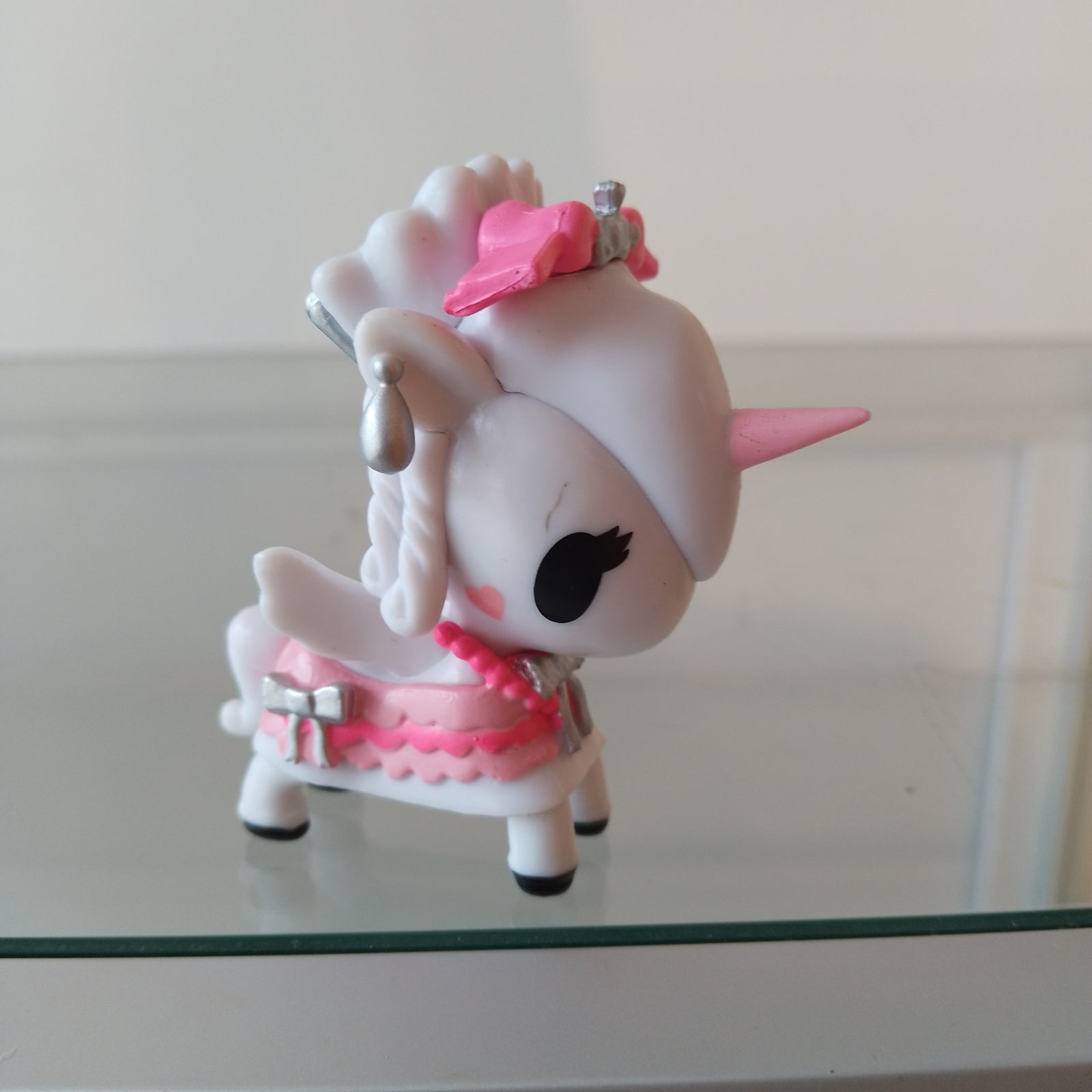 Victoria - Unicorno Series 7 by Tokidoki