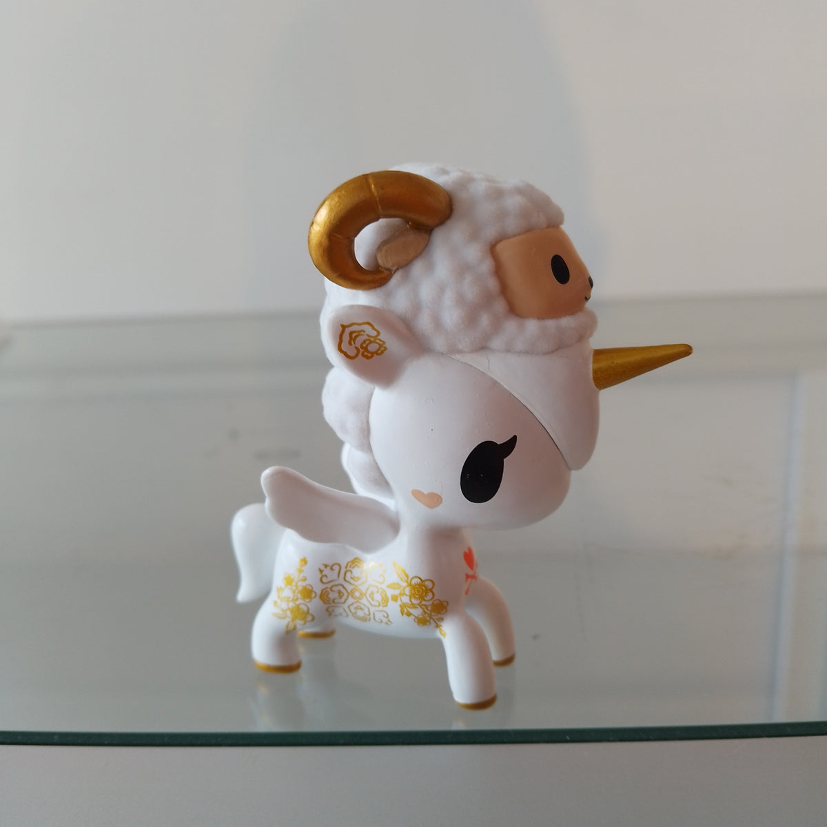 Year of Goat - Lunar Calender Unicorno by Tokidoki