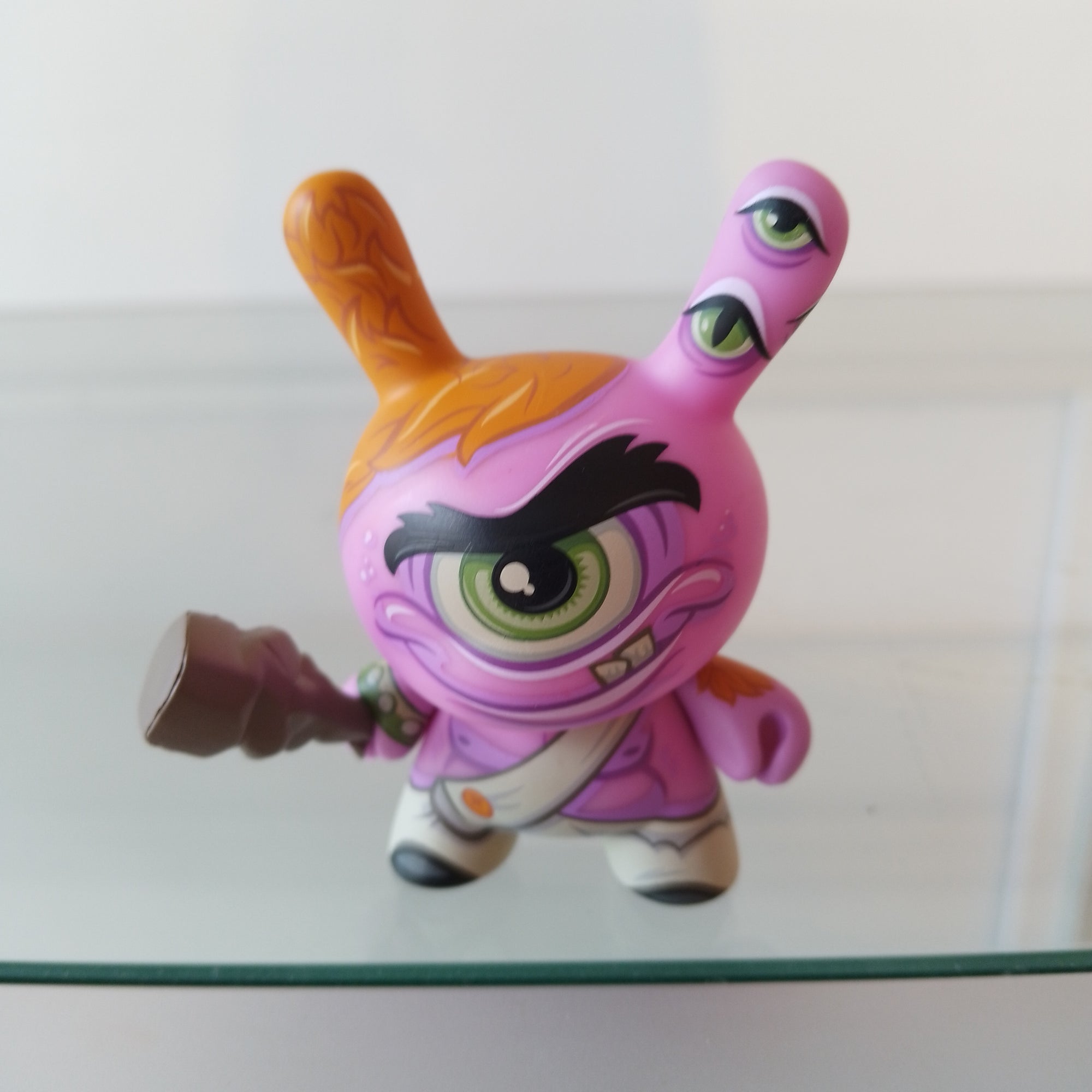 Blargo - The Odd Ones Dunny Series by Kidrobot