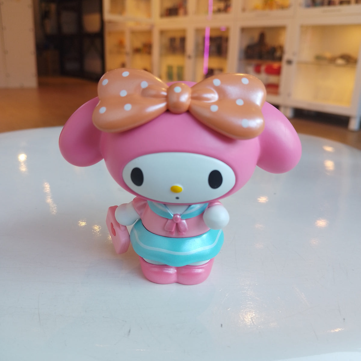 My Melody - Sanrio Characters Contribution Day Series by TOP TOY