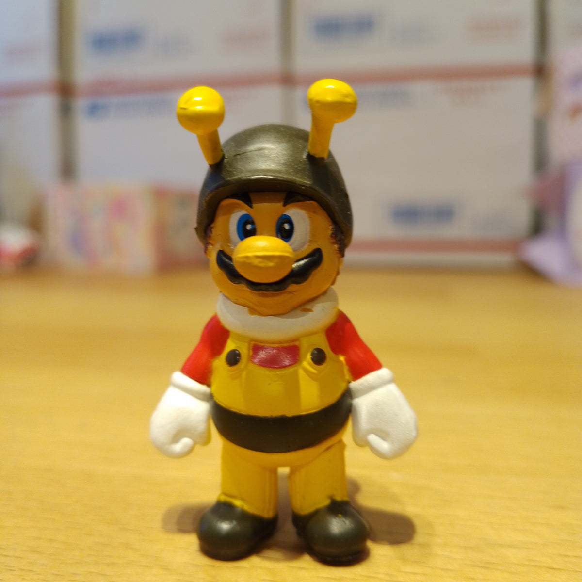 Bee Mario by Jakks Pacific