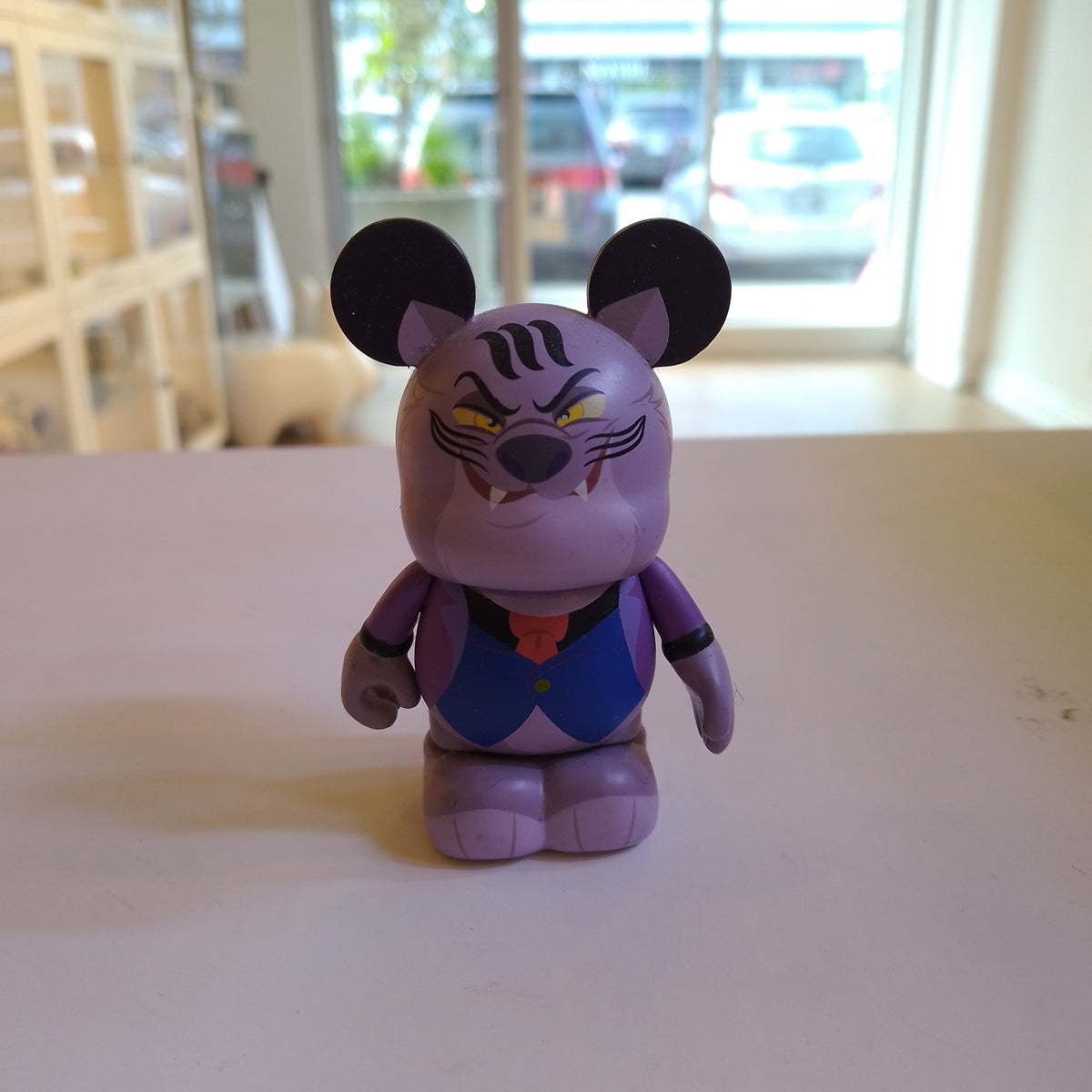 Fat Cat - Vinylmation Villians 4 by Disney