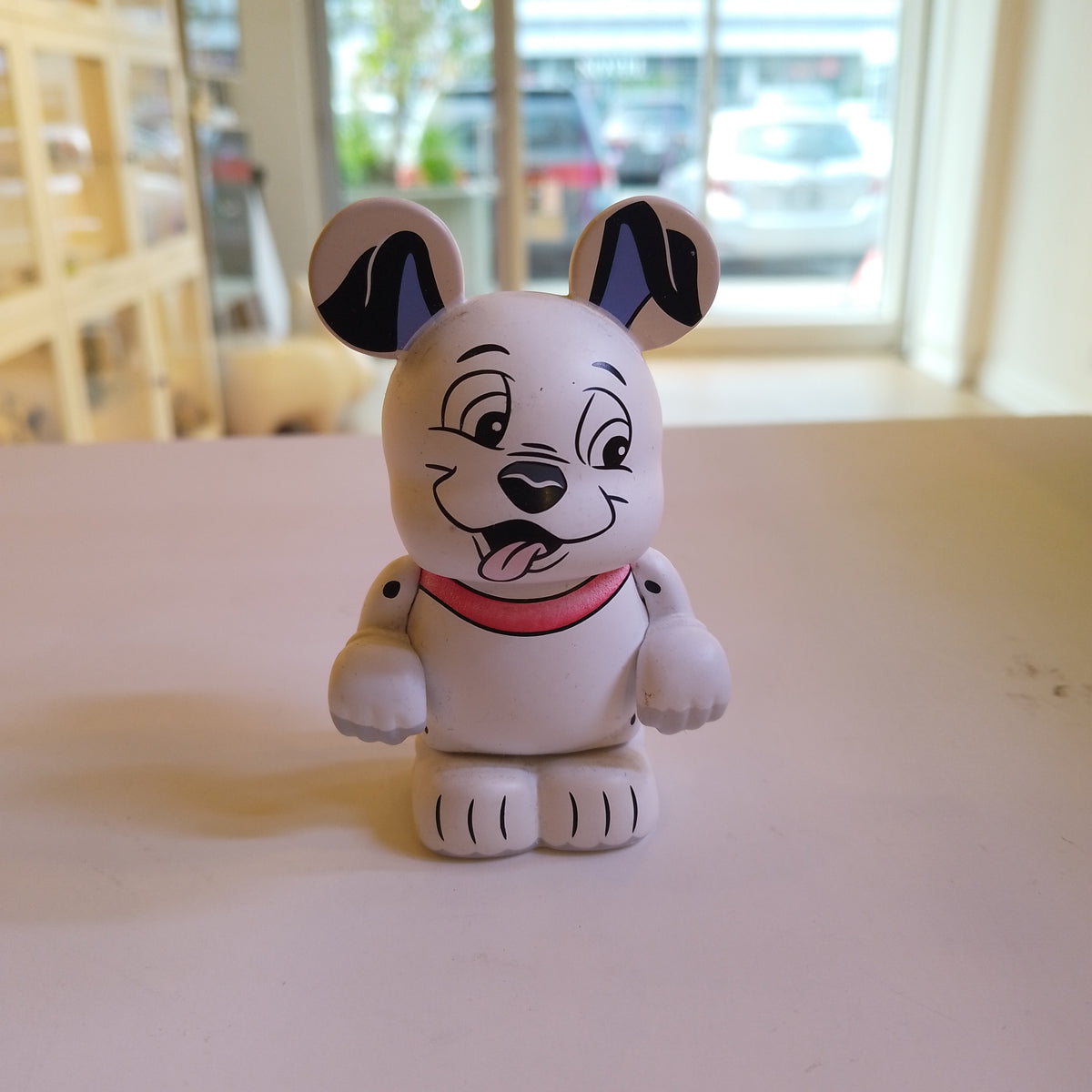 Lucky - Vinylmation 101 Dalmations by Disney