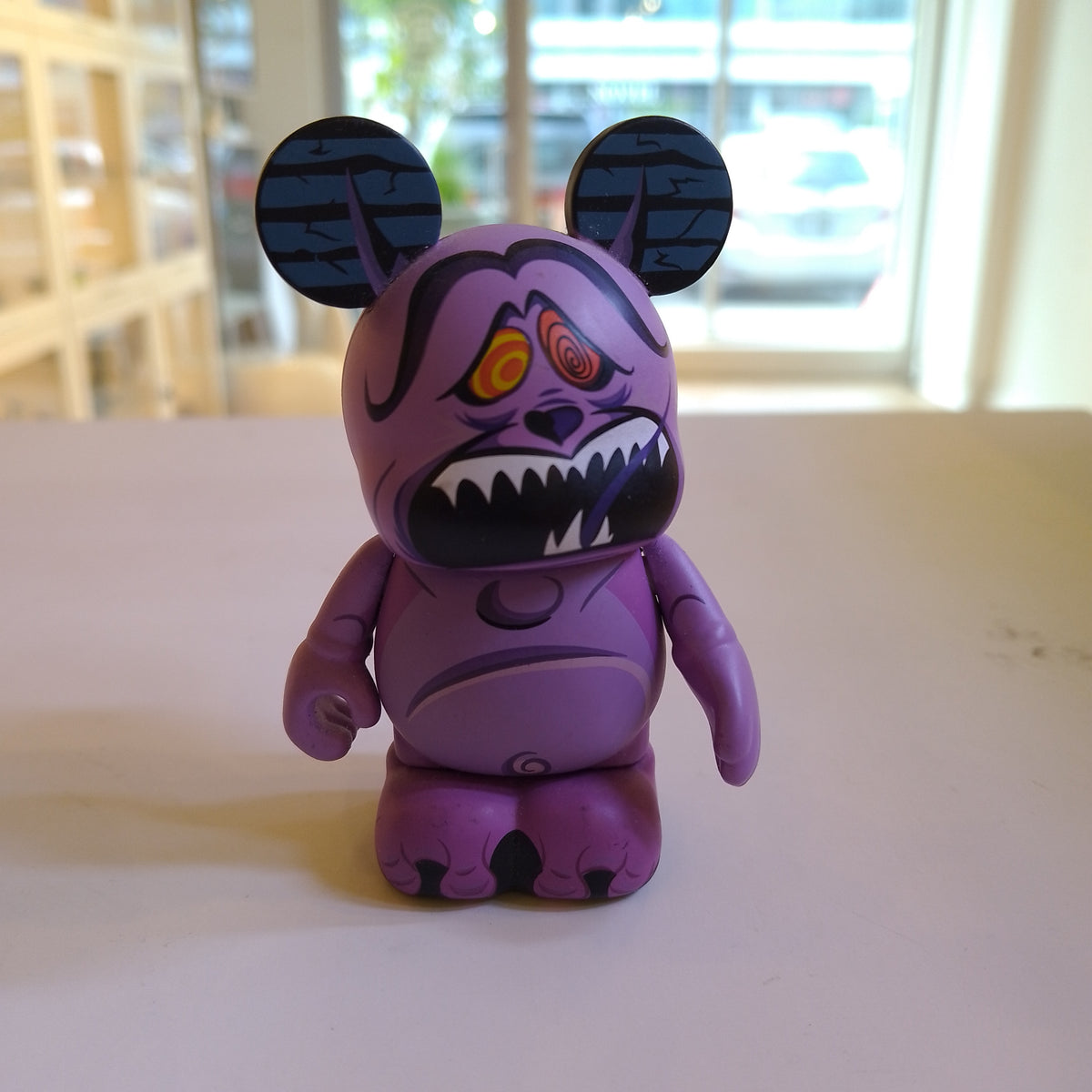 Pain &amp; Panic - Vinylmation Villains 4 by Disney