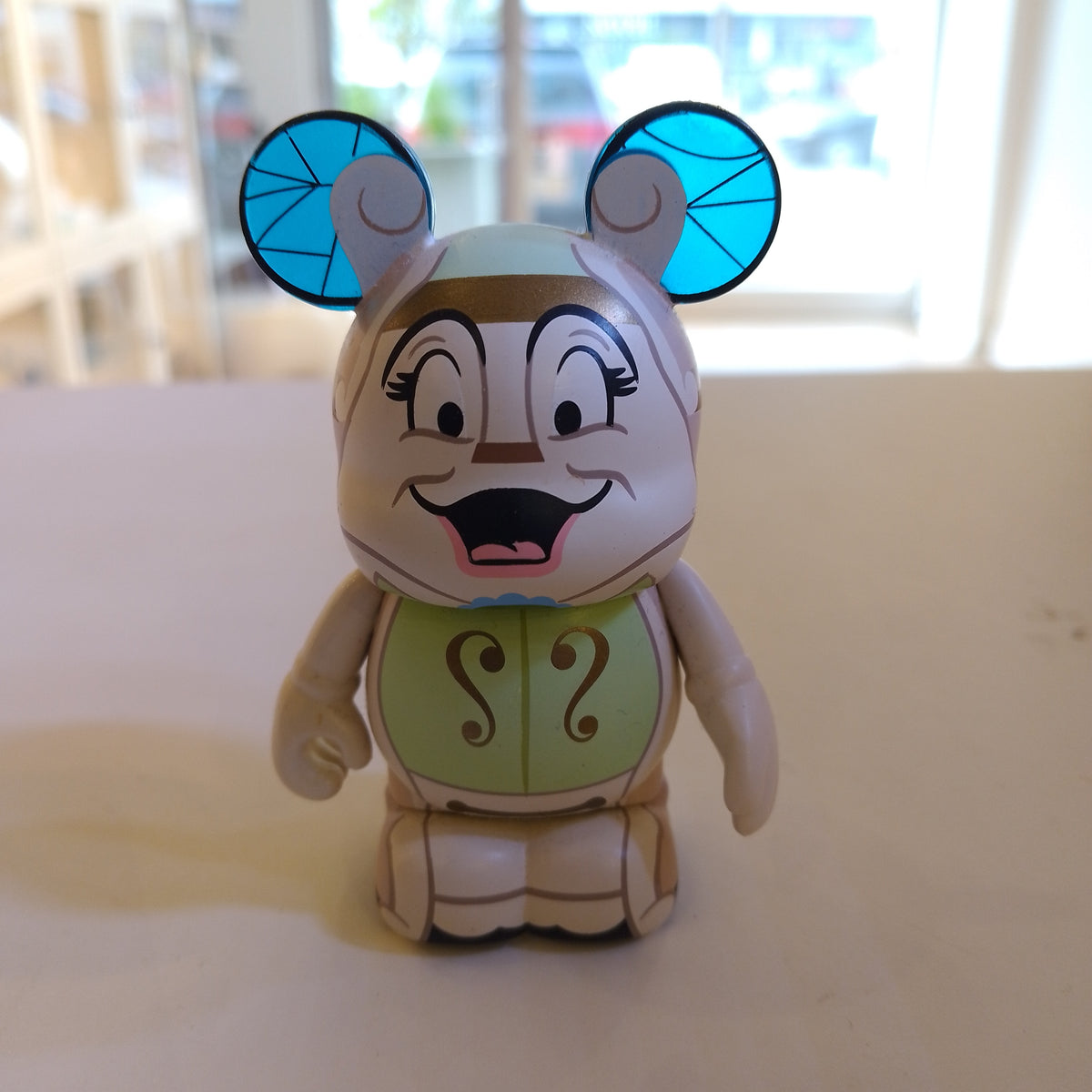 Wardrobe - Vinylmation Beauty &amp; Beast 2 by Disney