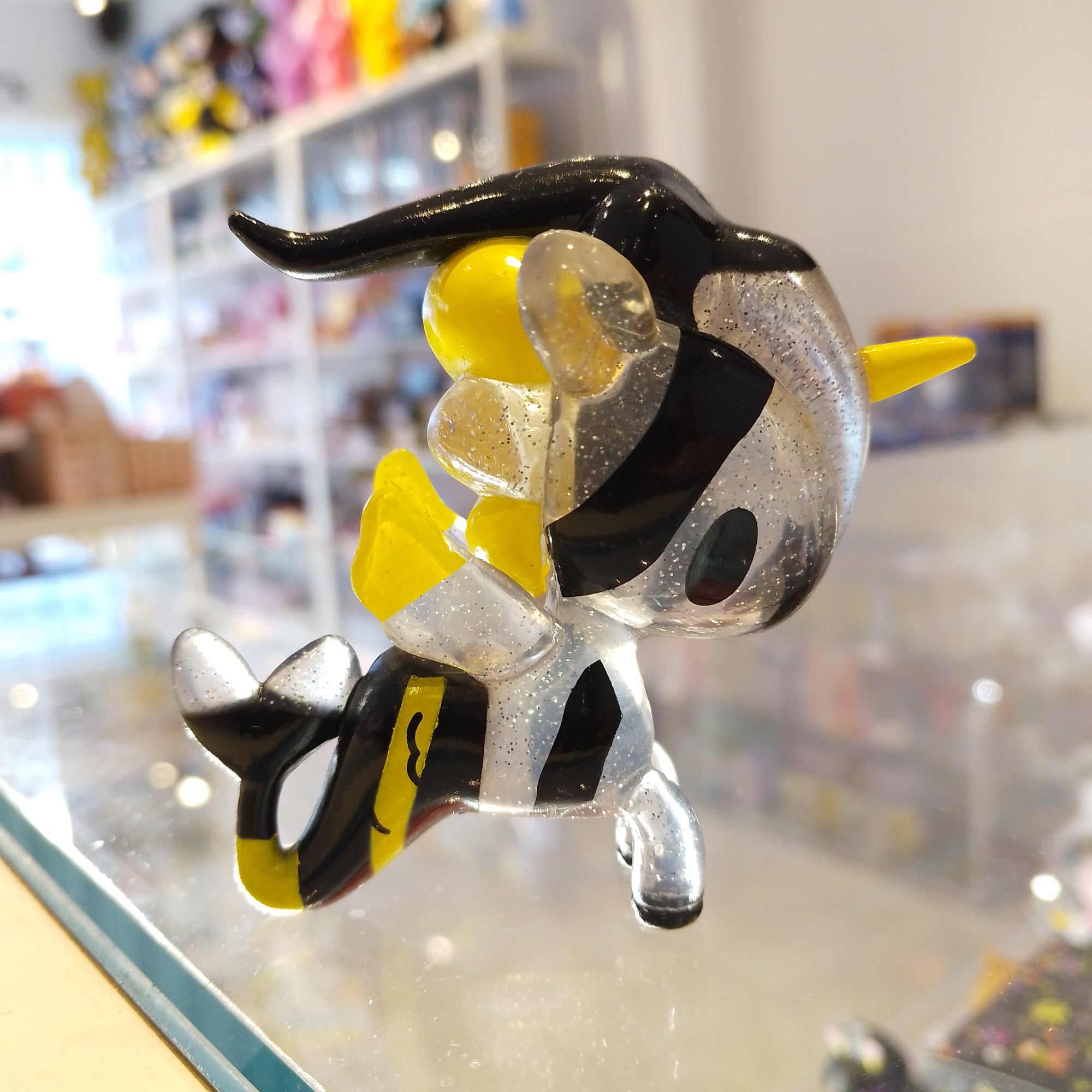 Stinger - Mermicorno Series 5 by Tokidoki