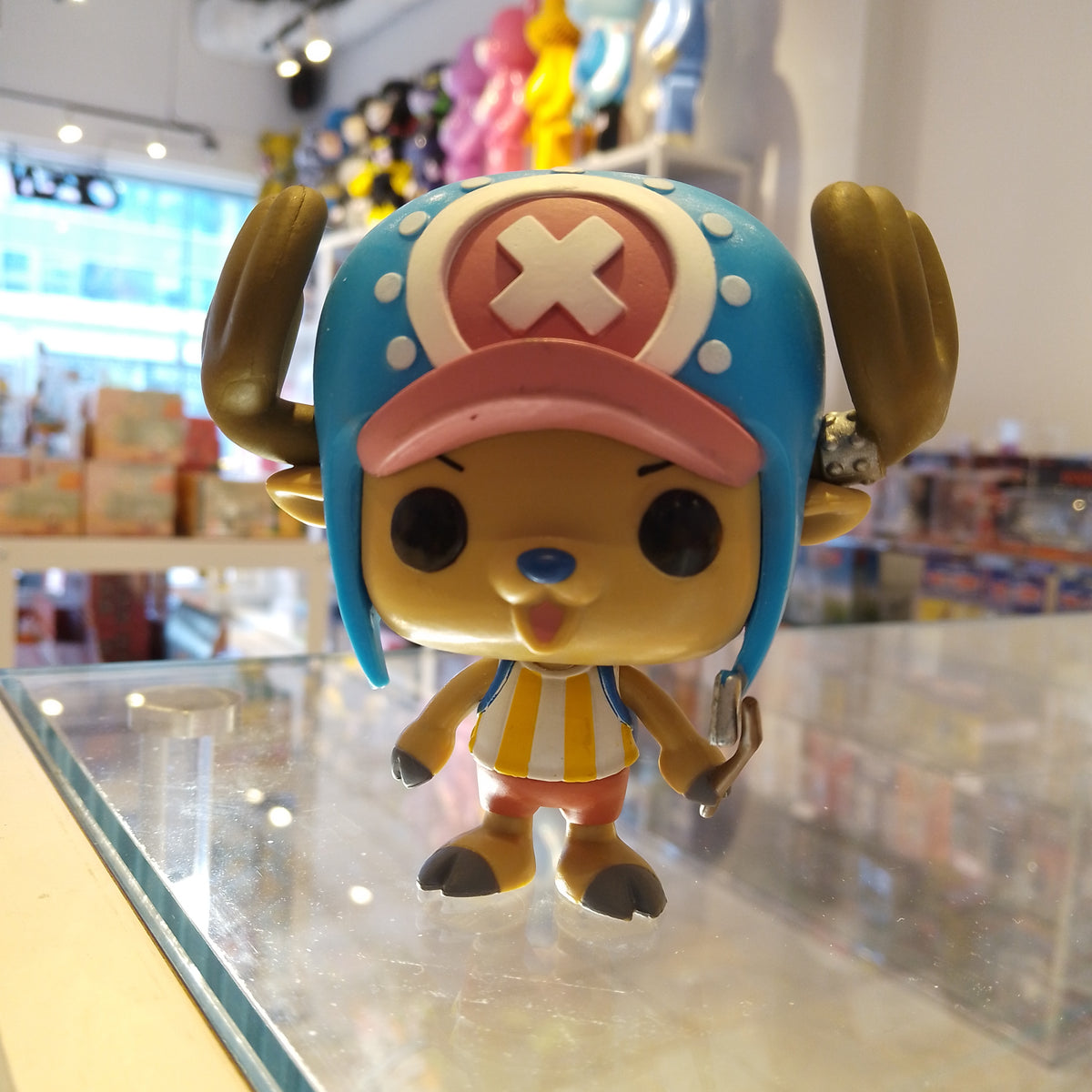 Chopper - Funko POP! by Funko