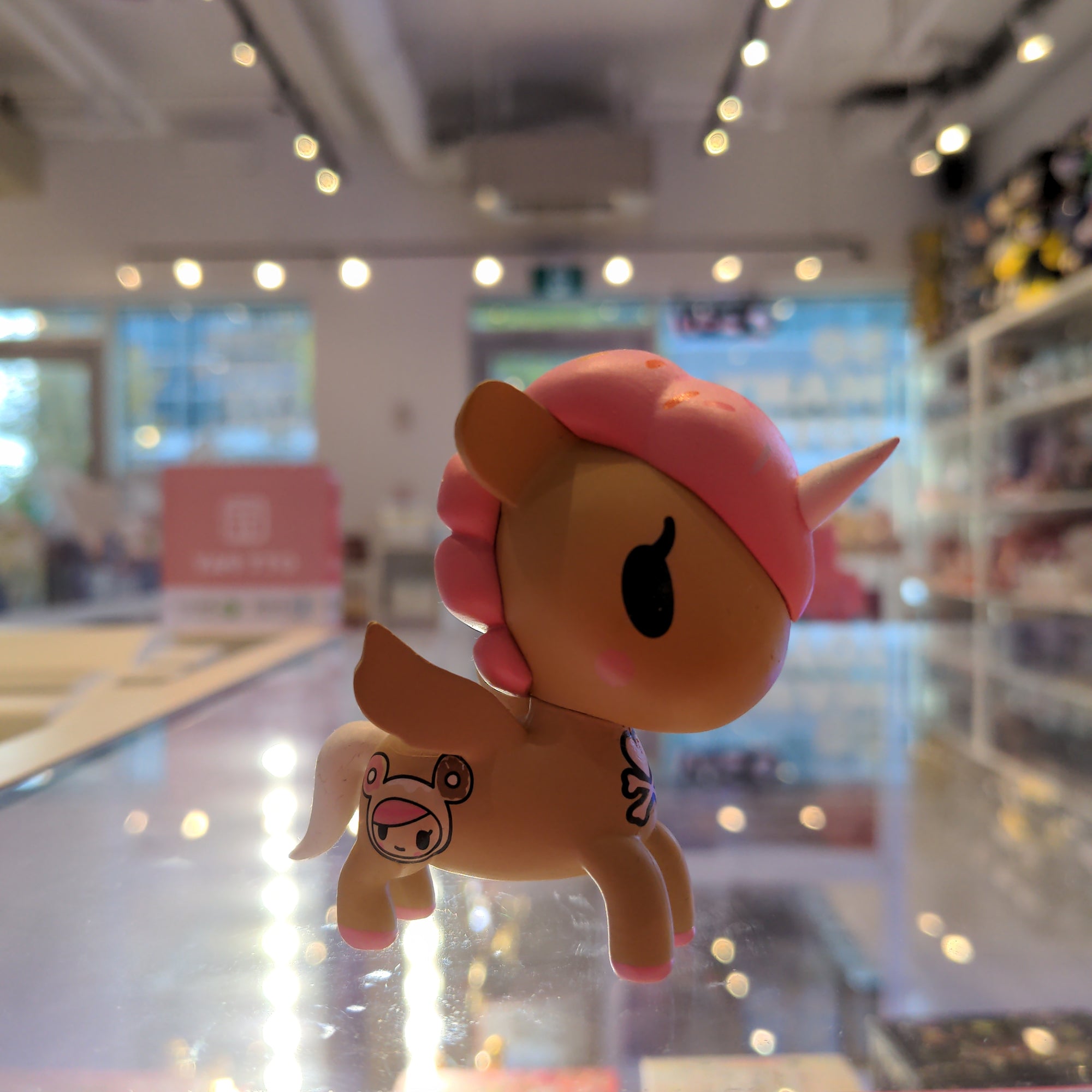 Dolce - Unicorno Series 1 by Tokidoki