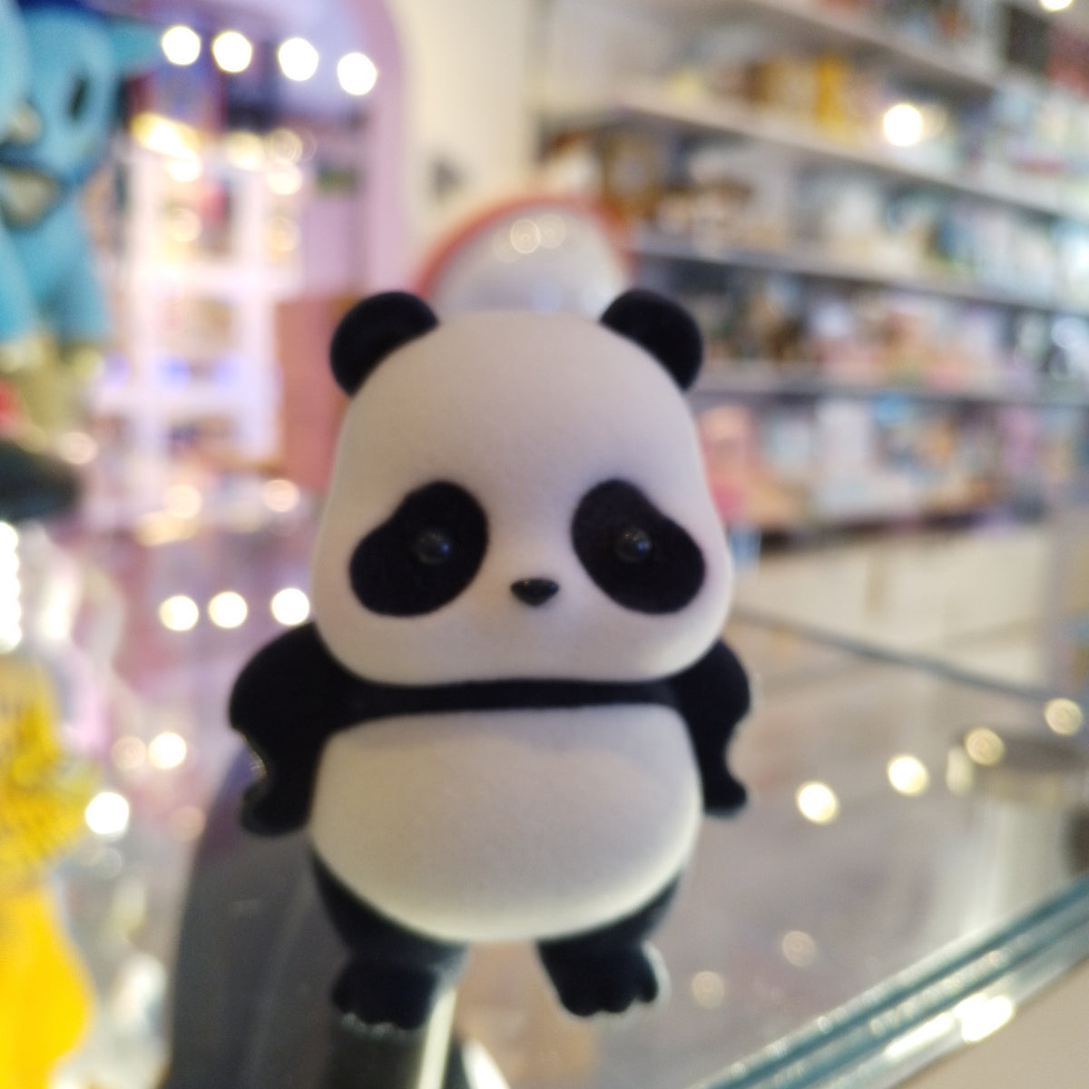 Angry - Panda Roll Daily Series 2 by 52Toys