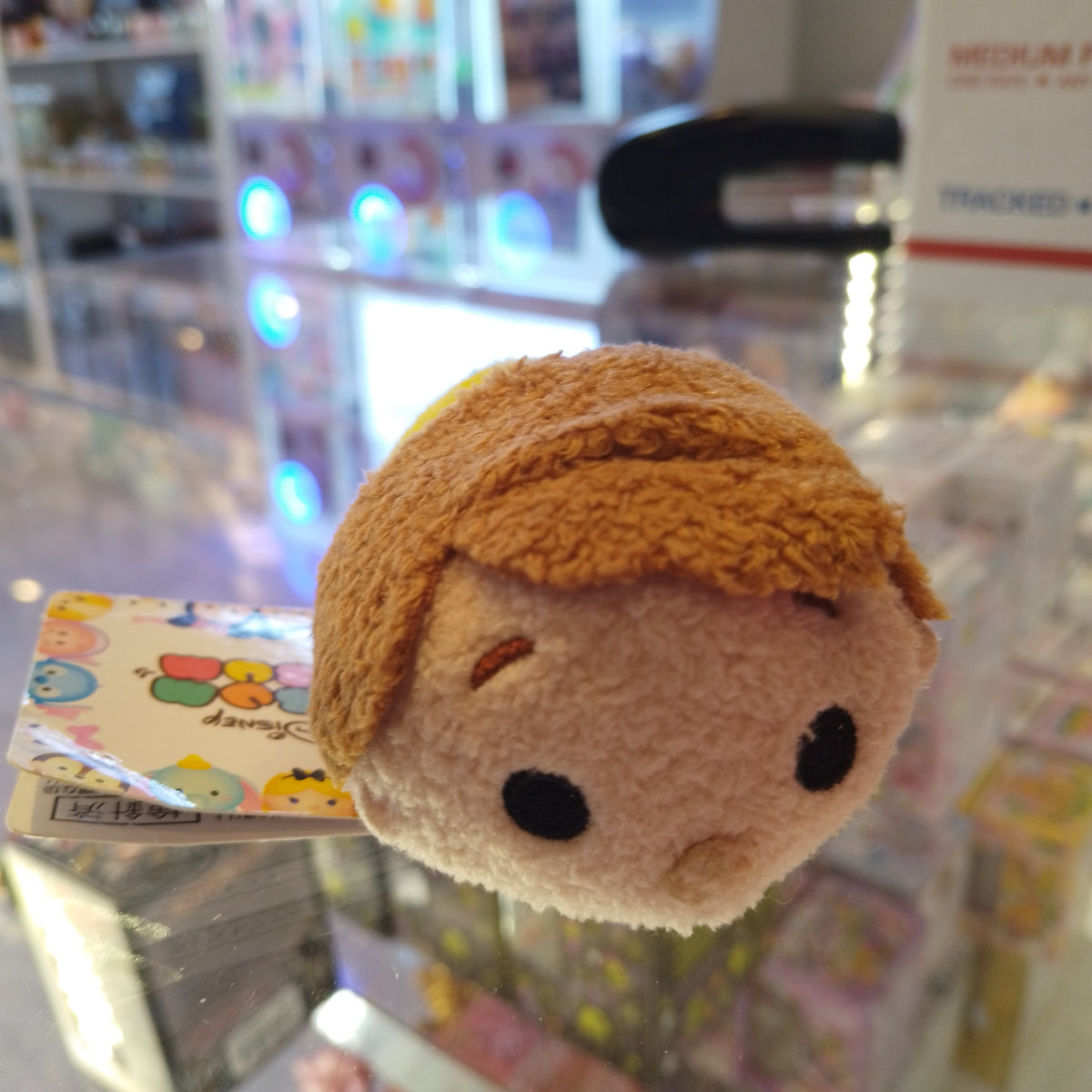 Christopher Robin - Tsum Tsum by Disney