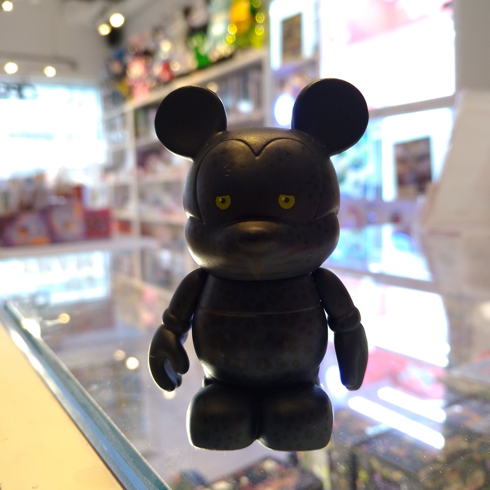 Animal Kingdom Series - Vinylmation by Disney