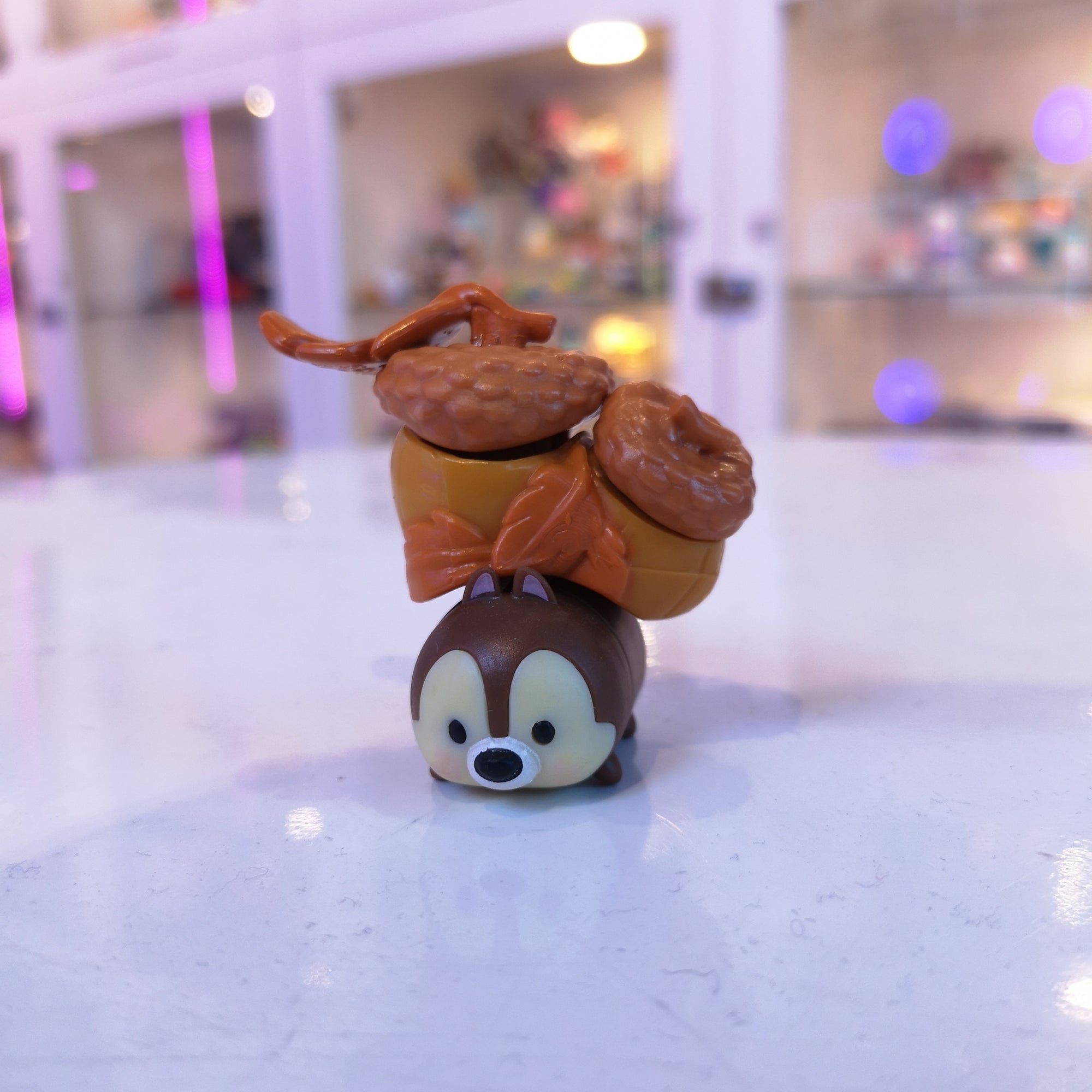 Chip - Tsum Tsum by Disney