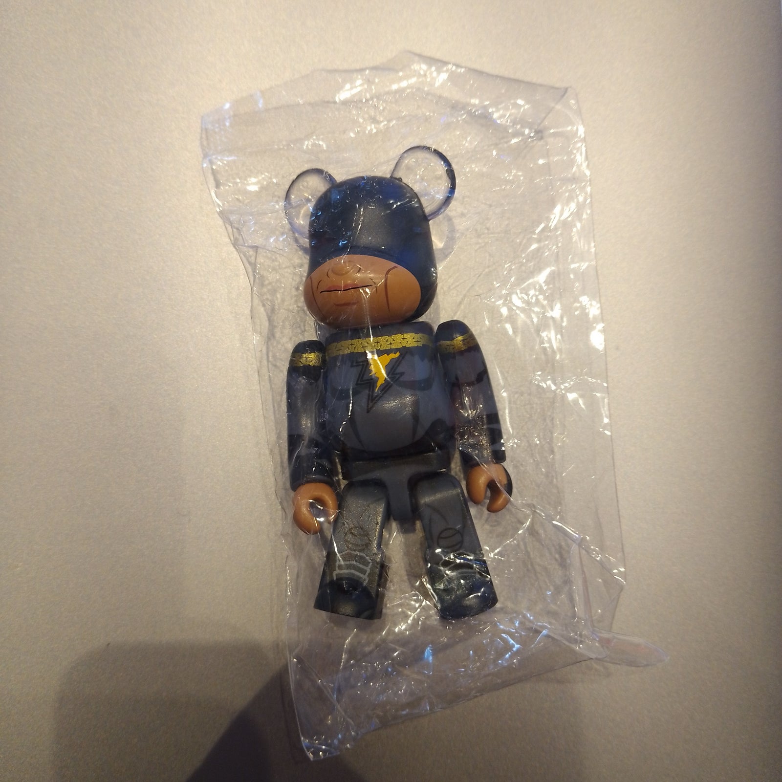 Black Adam - Bearbrick 45