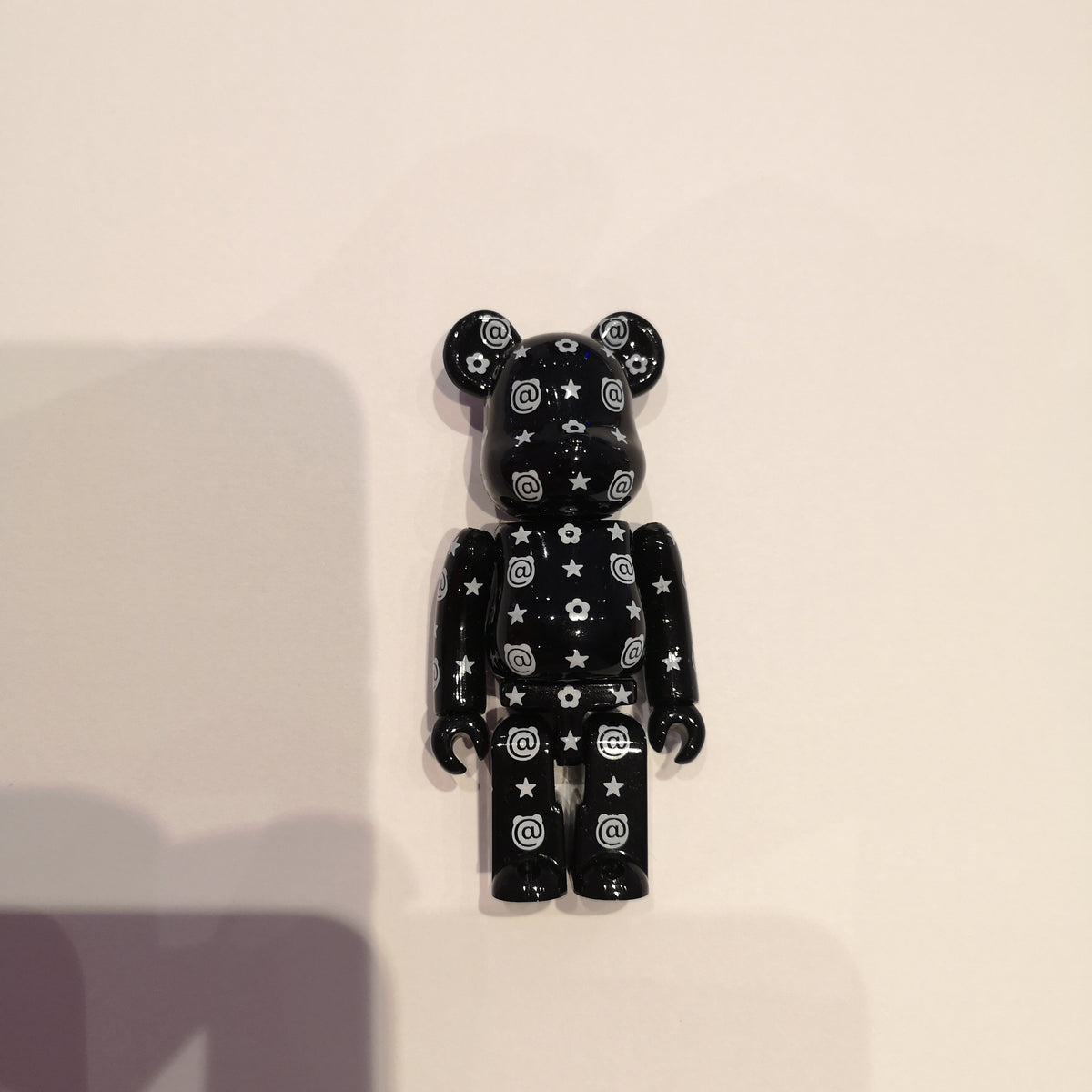 Tokyo Skytree (Black) Bearbrick by Medicom Toy