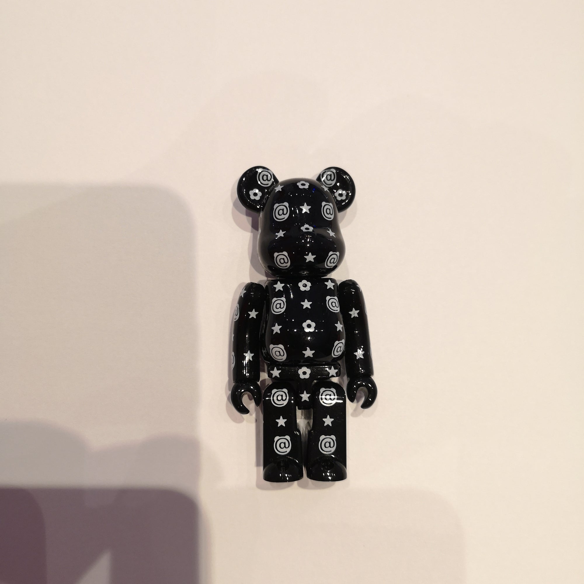 Tokyo Skytree (Black) Bearbrick by Medicom Toy