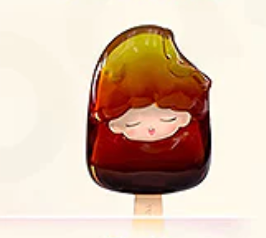 Yumo Mini Popsicles 2.0 Blind Box by JOTOYS