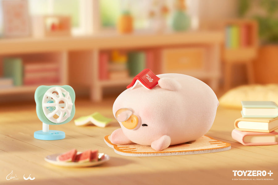 Lulu the Piggy Stay With You Series Blind Box