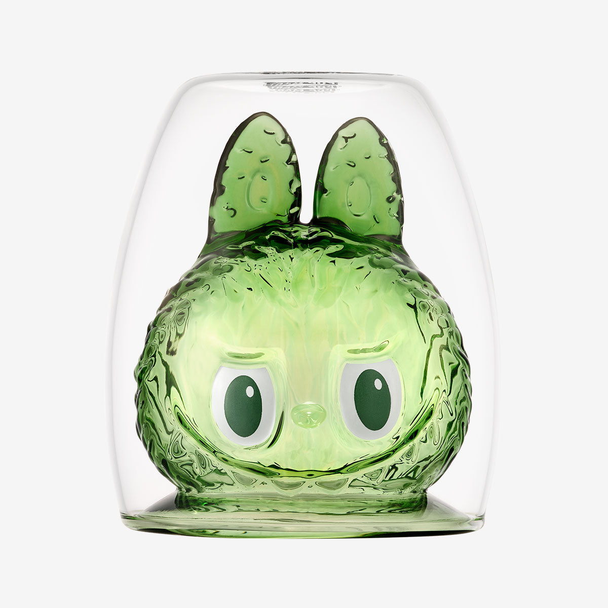 The Monsters Cheers! Double Walled Glass Blind Box by POP MART