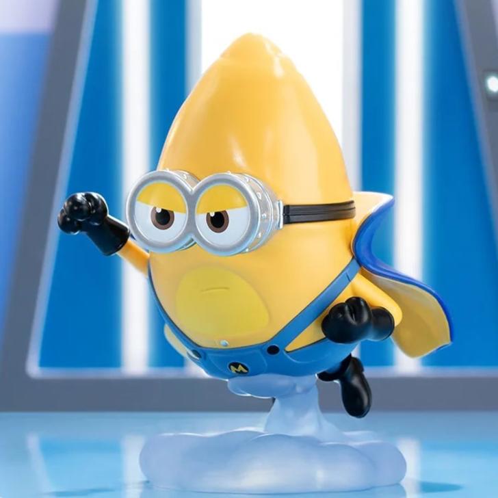 Mega Gus Minion - Universal Despicable Me 4 Series by POP MART