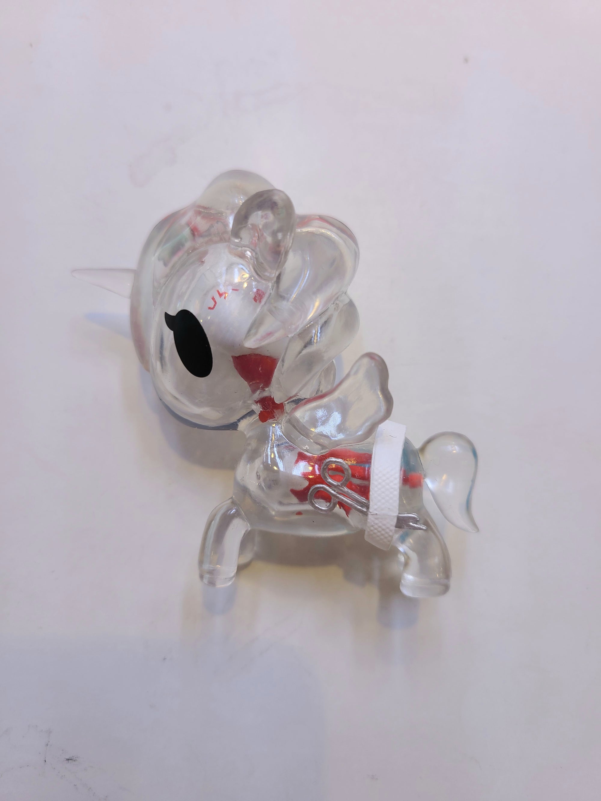 Unicorno After Dark Series 4 Blind Box by Tokidoki - Bloodshot