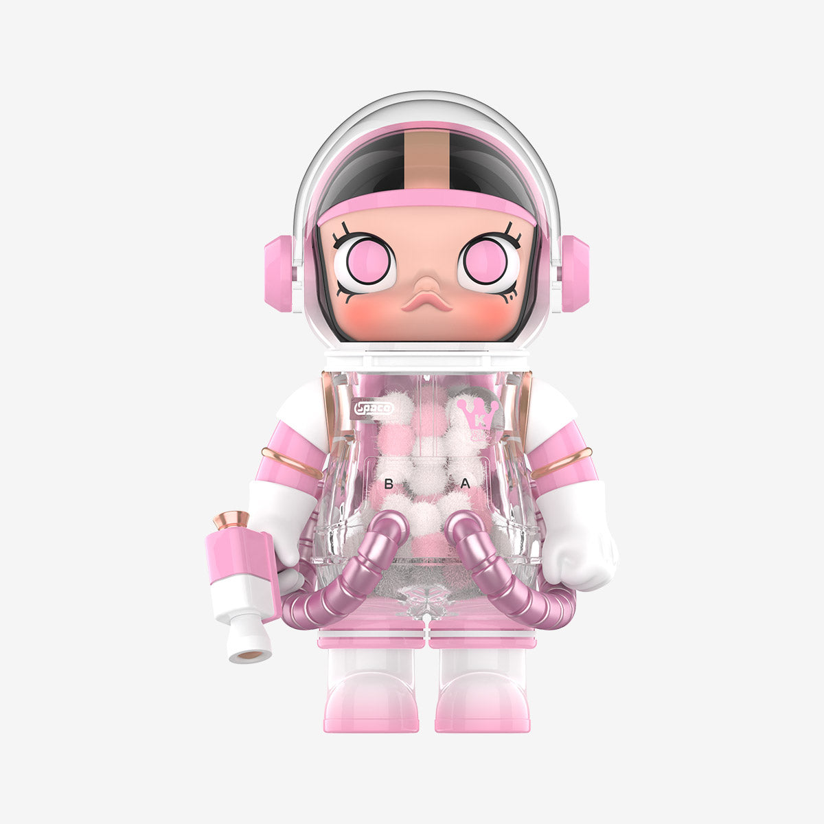 Mega Space Molly 100% Series 3 by POP MART