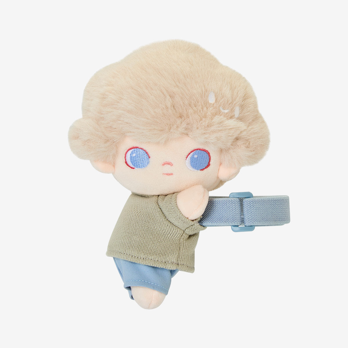 Dimoo My Cloud Companion Series Cotton Doll Blind Box