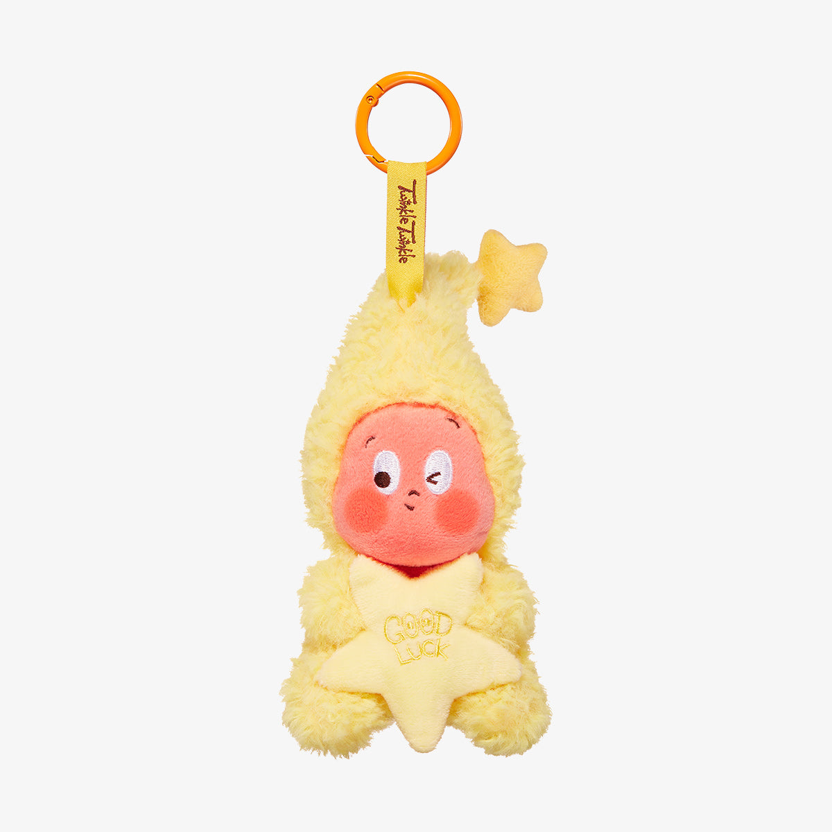 We are Twinkle Twinkle Series-Plush  Pendant Blind Box by POP MART