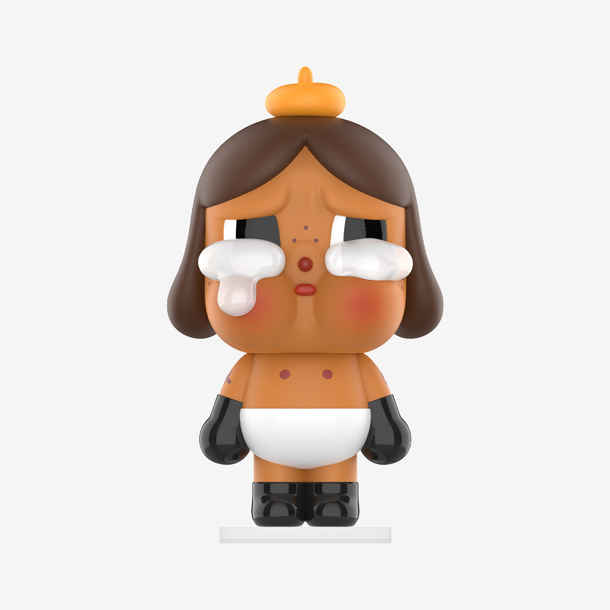 CRYBABY Crying Again Series Figures by POP MART