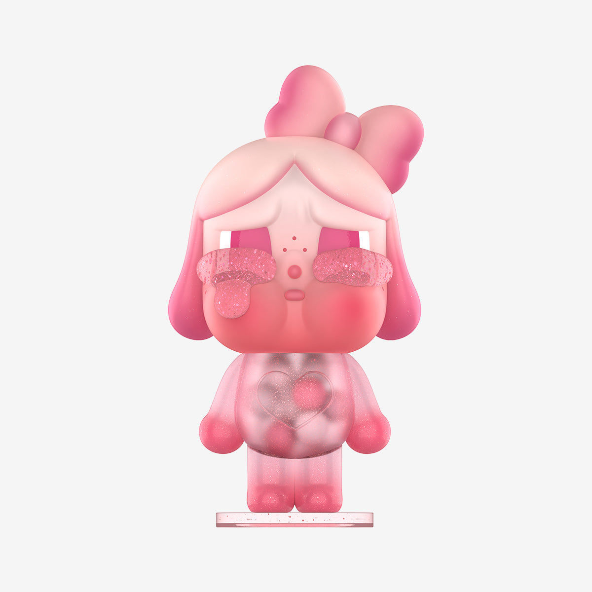 CRYBABY Crying Again Series Figures by POP MART