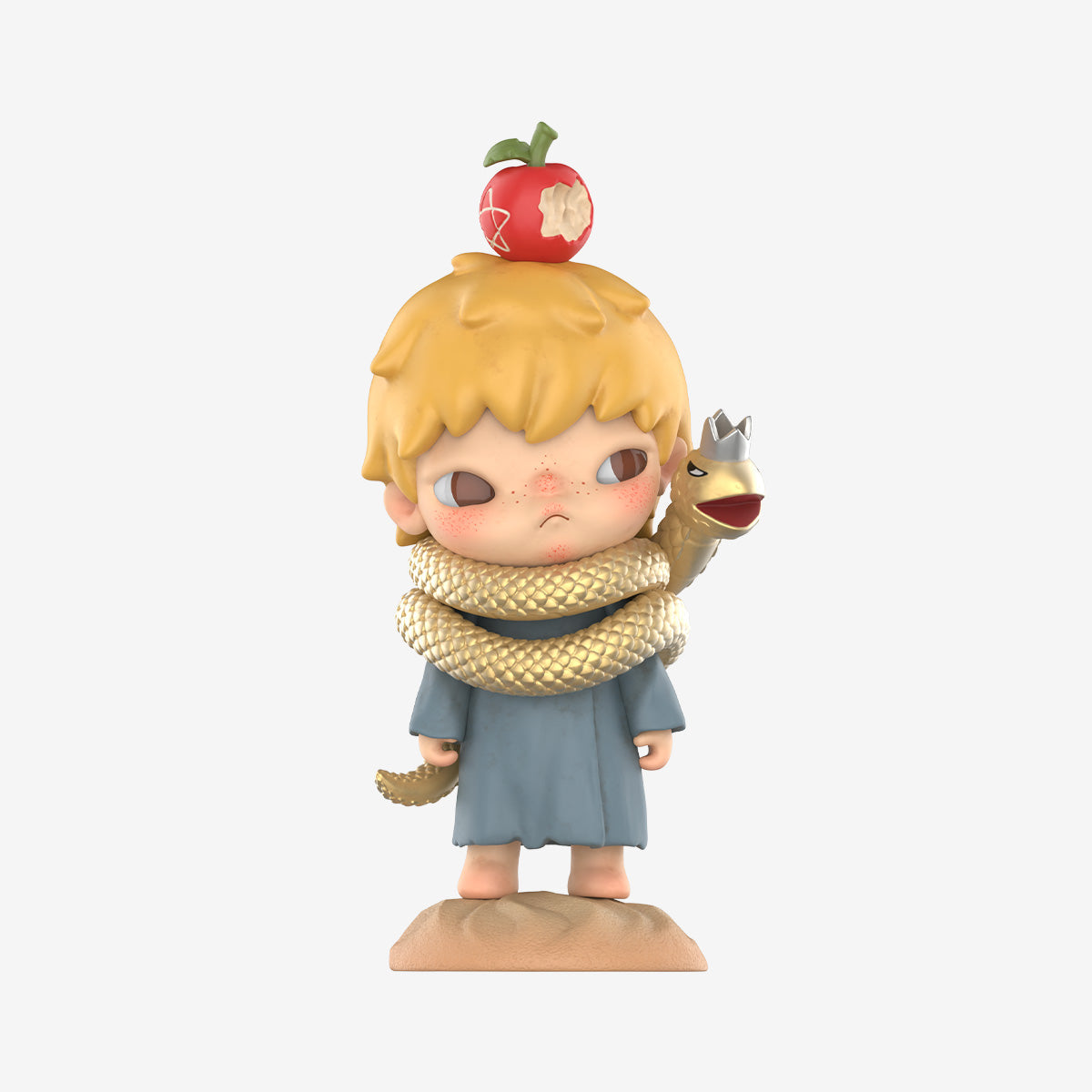 Hirono × Le Petit Prince Series Figures by POP MART