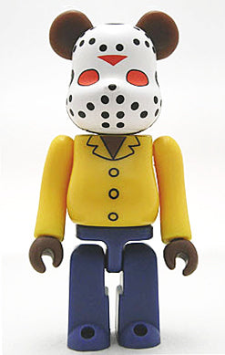 Horror - Bearbrick Series 3 by Medicom