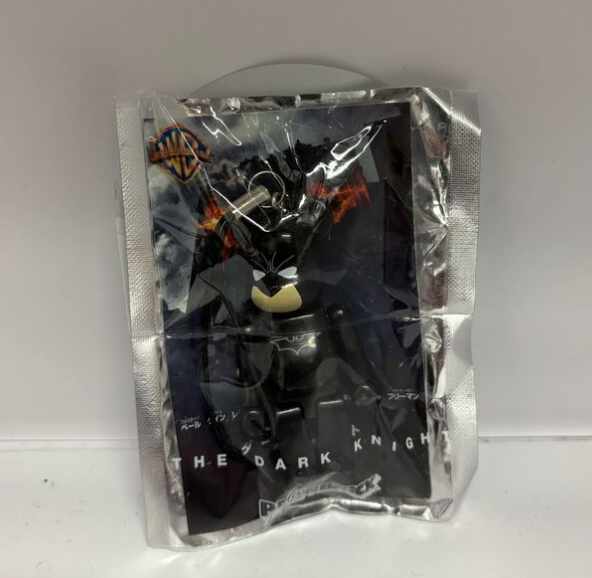 Batman PEPSI NEX × WB Bearbrick 70% by Medicom