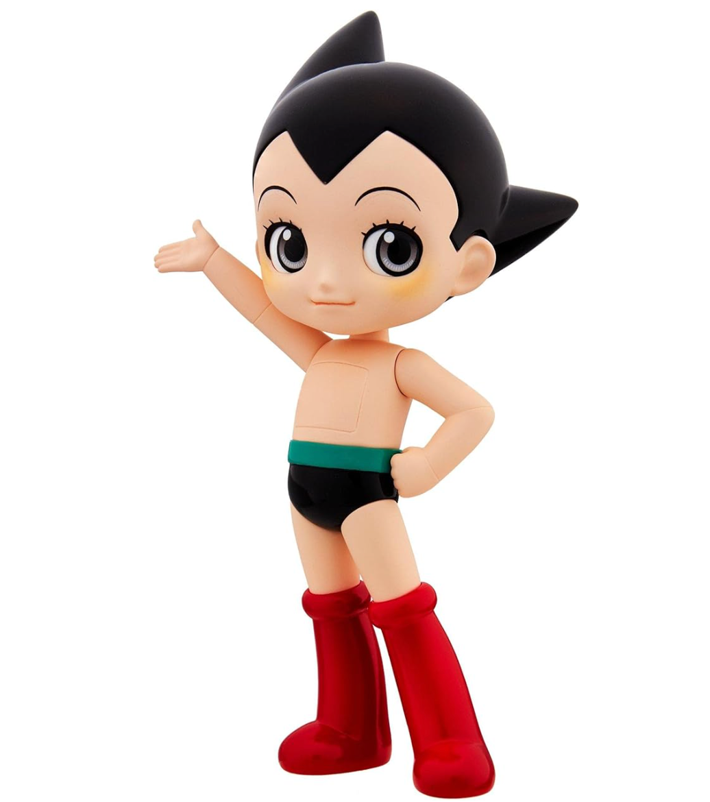 Astro Boy Q Posket