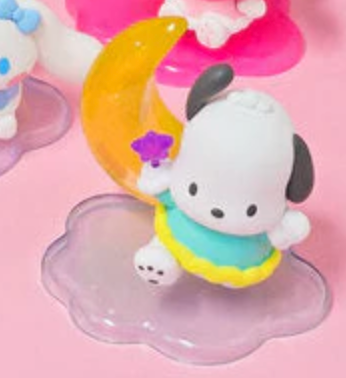 Pochacco - Sanrio Angel Moon Series