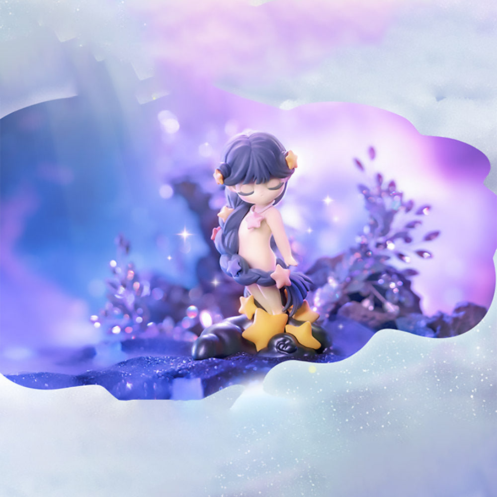 Stars - SLEEP Sky Fairies Series by 52Toys