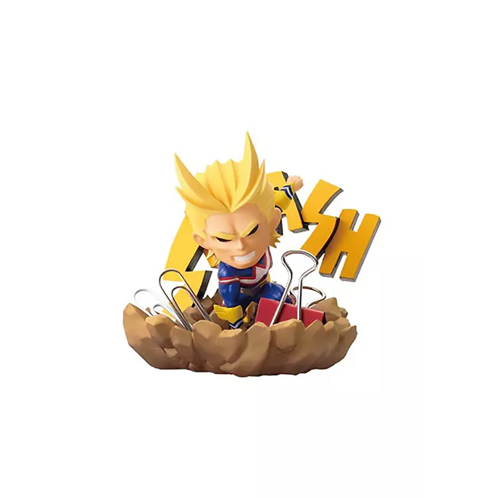 All-Might - My Hero Academia Desktop Heroes Series by Re-Ment