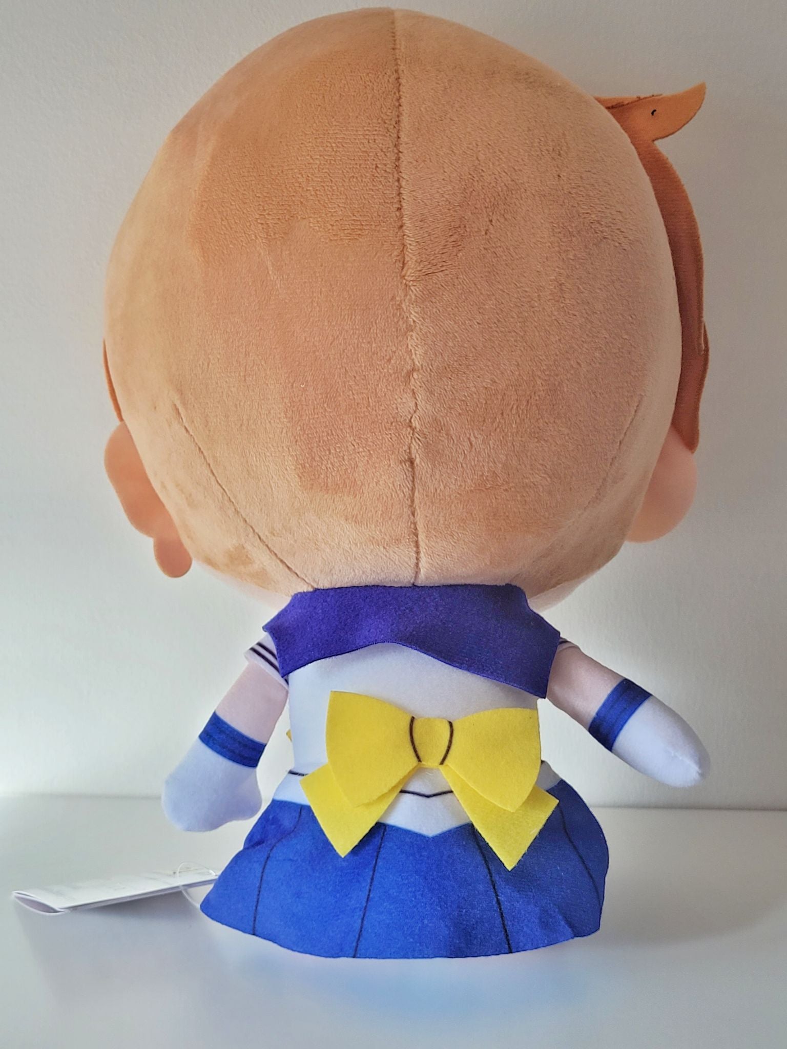 Sailor Moon Eternal - Sailor Uranus plush (31cm) by Bandai Spirits - 4