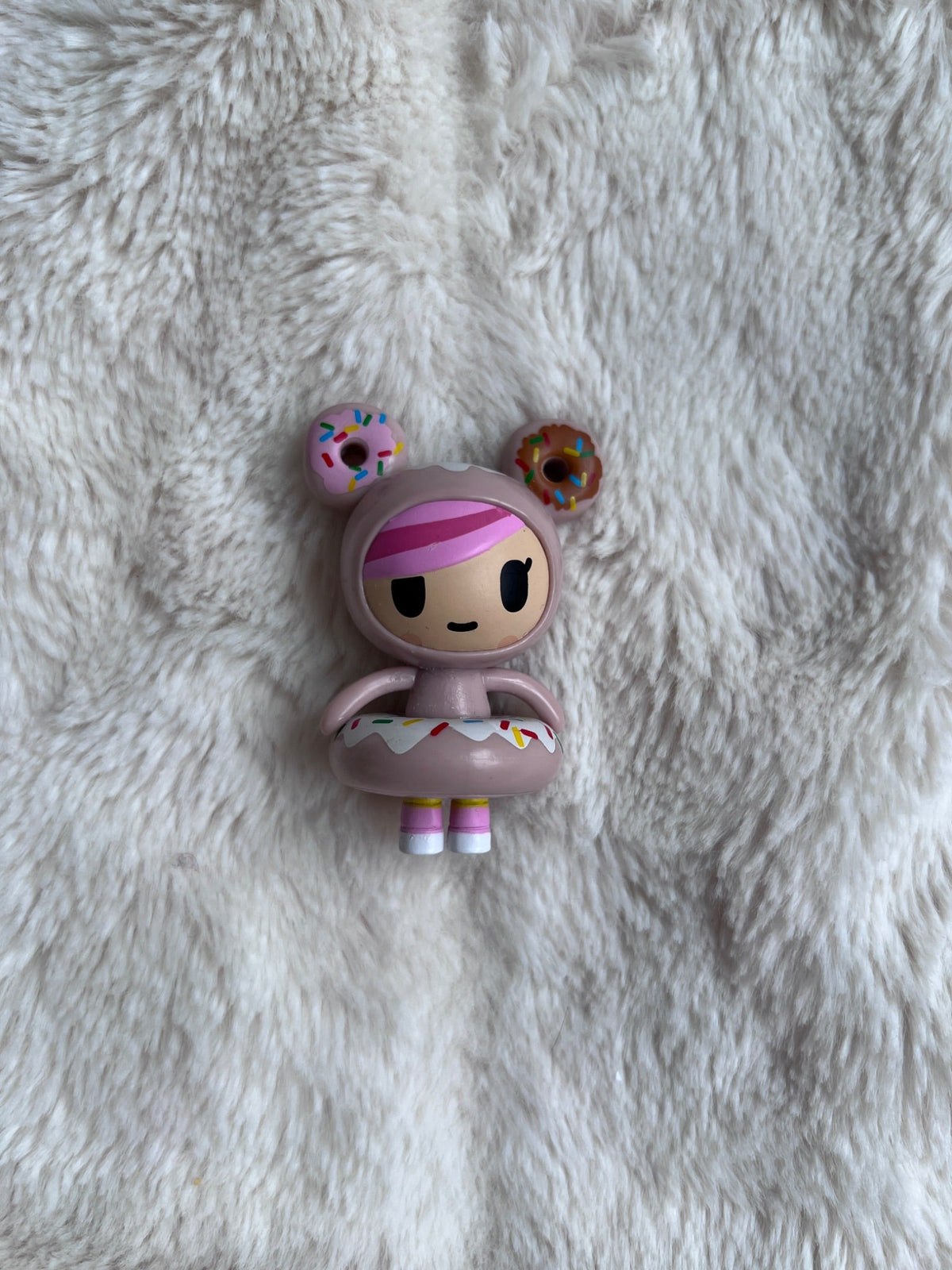 Tokidoki Donutella &amp; Her Sweet Friends Series 3 - Donutella - 1