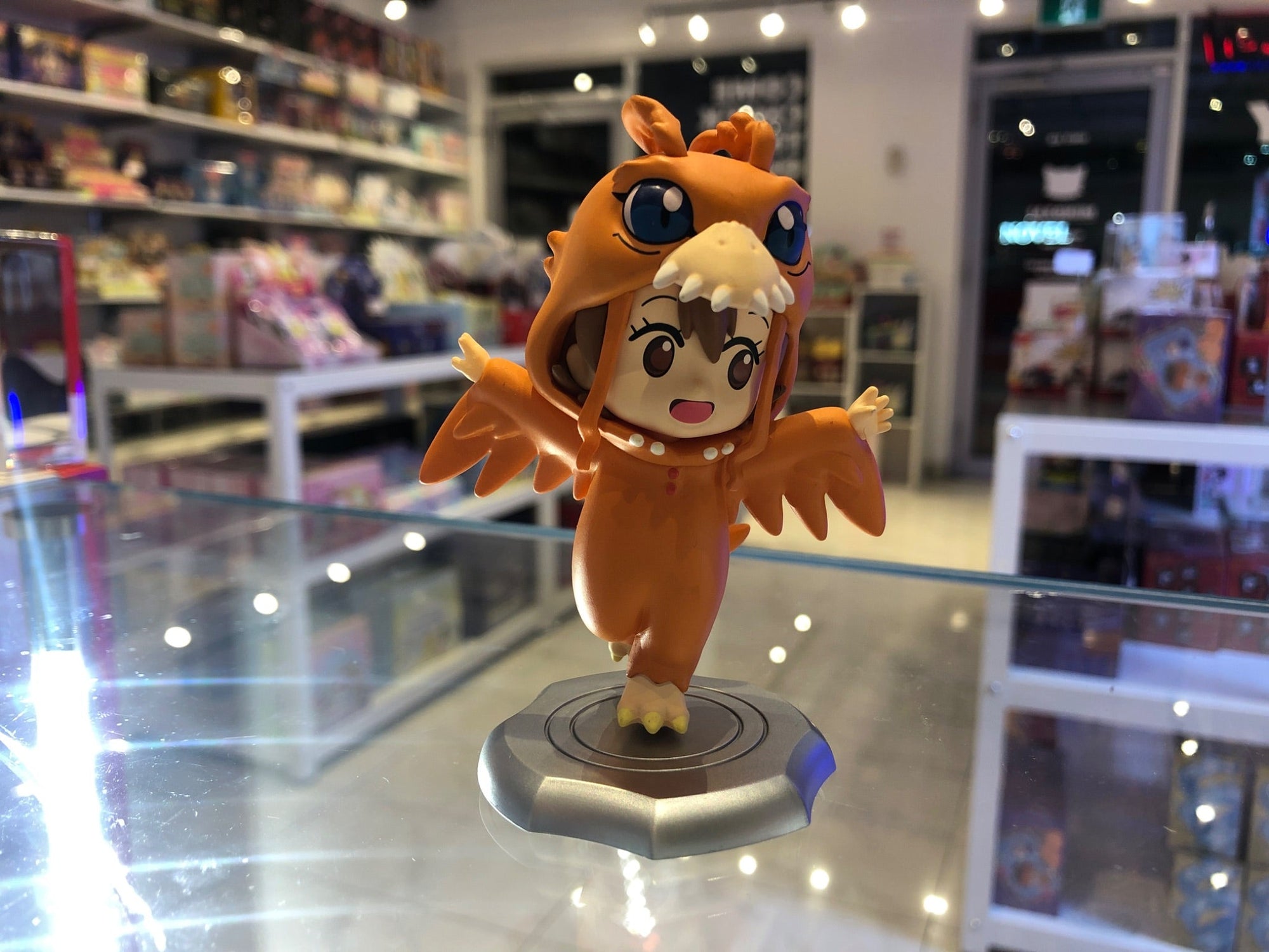 Sora - Digimon Adventure vol. 2 - Bandai Namco - 1