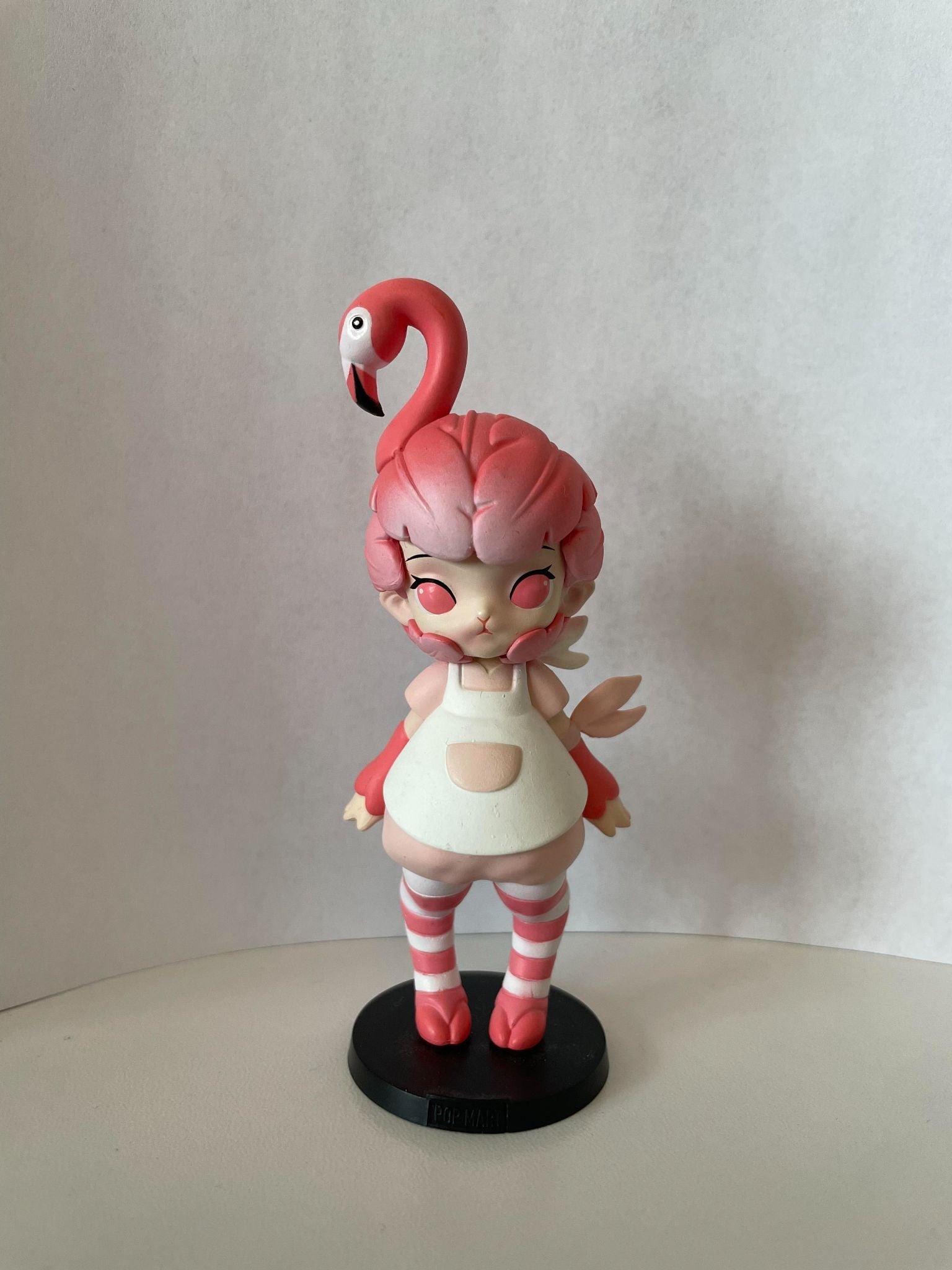 Flamingo - Ayla Animal Fashion Show Blind Box Series by Ayla x POP MART - 1