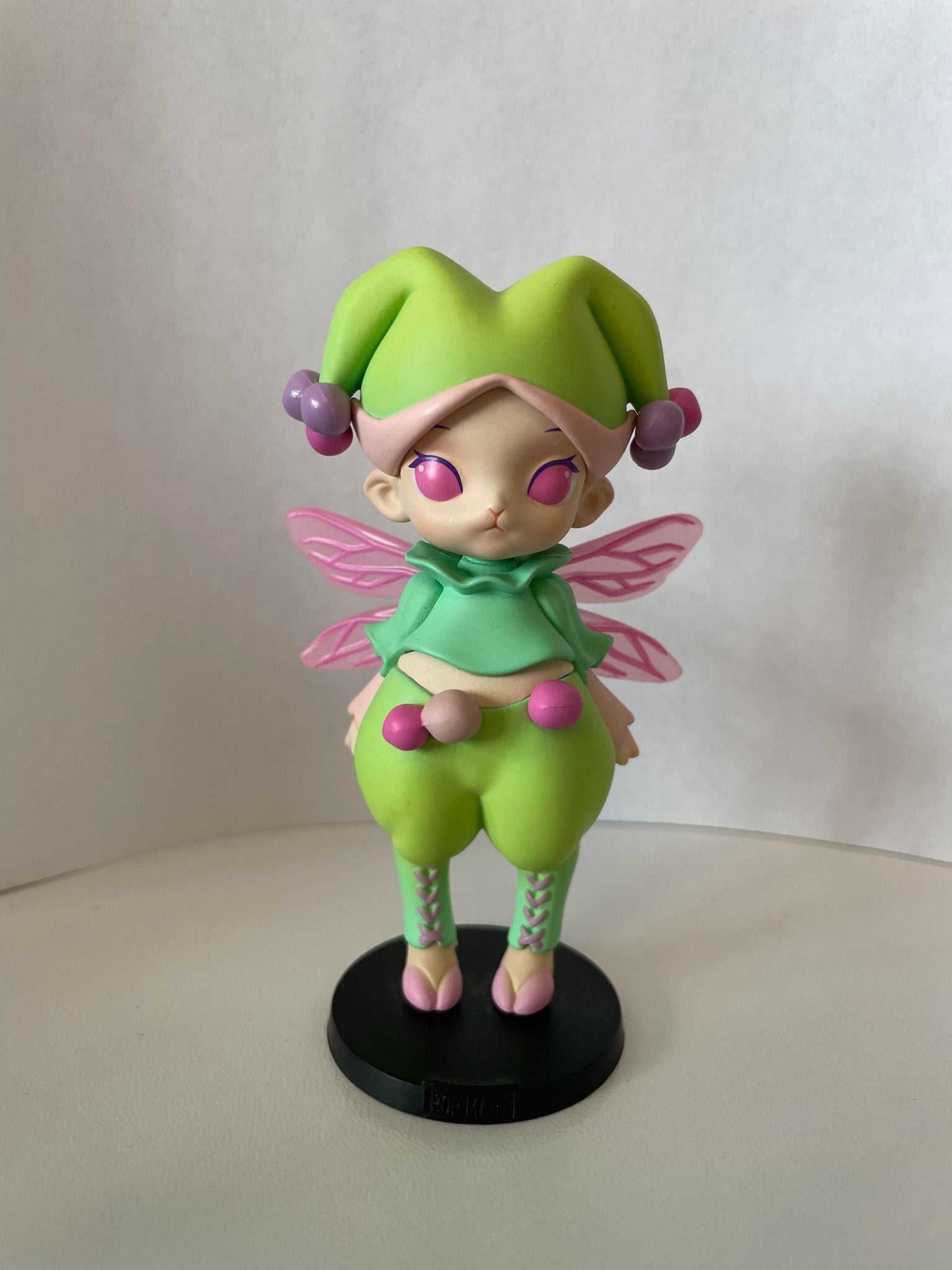 Dragonfly Clown - Ayla Animal Fashion Show Blind Box Series by Ayla x POP MART - 1