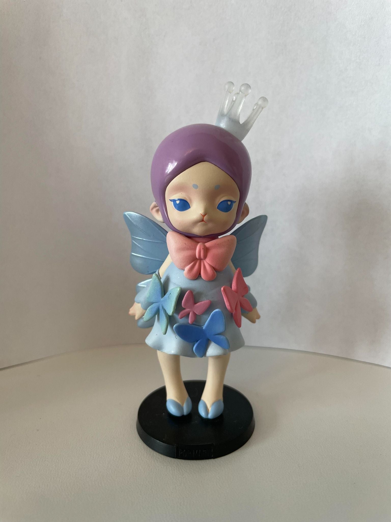 Butterfly Queen - Ayla Animal Fashion Show Blind Box Series by Ayla x POP MART - 1