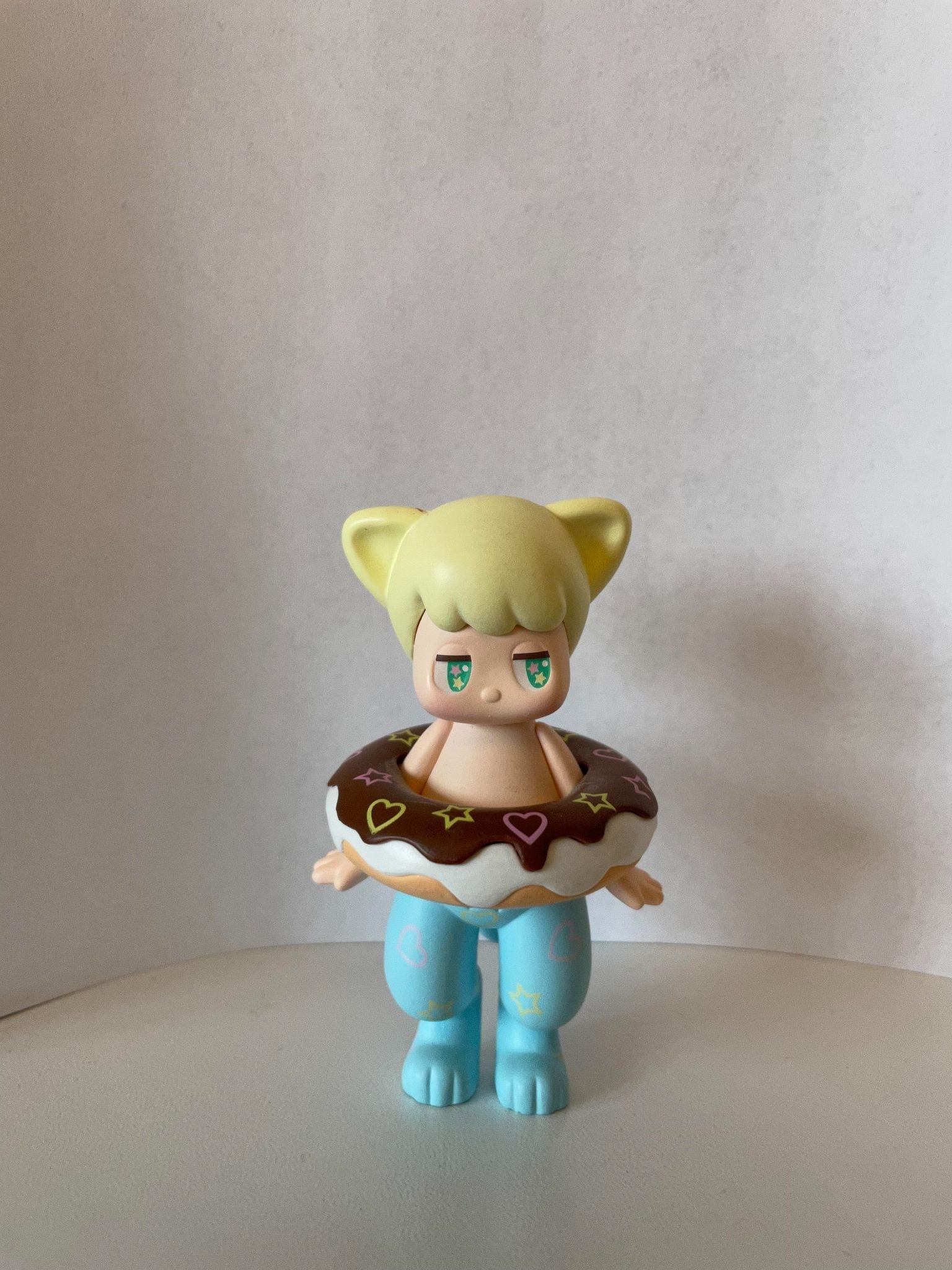 Donut - Satyr Rory Sweet as Sweets Blind Box Toy Series by Seulgie Lee x POPMART - 1