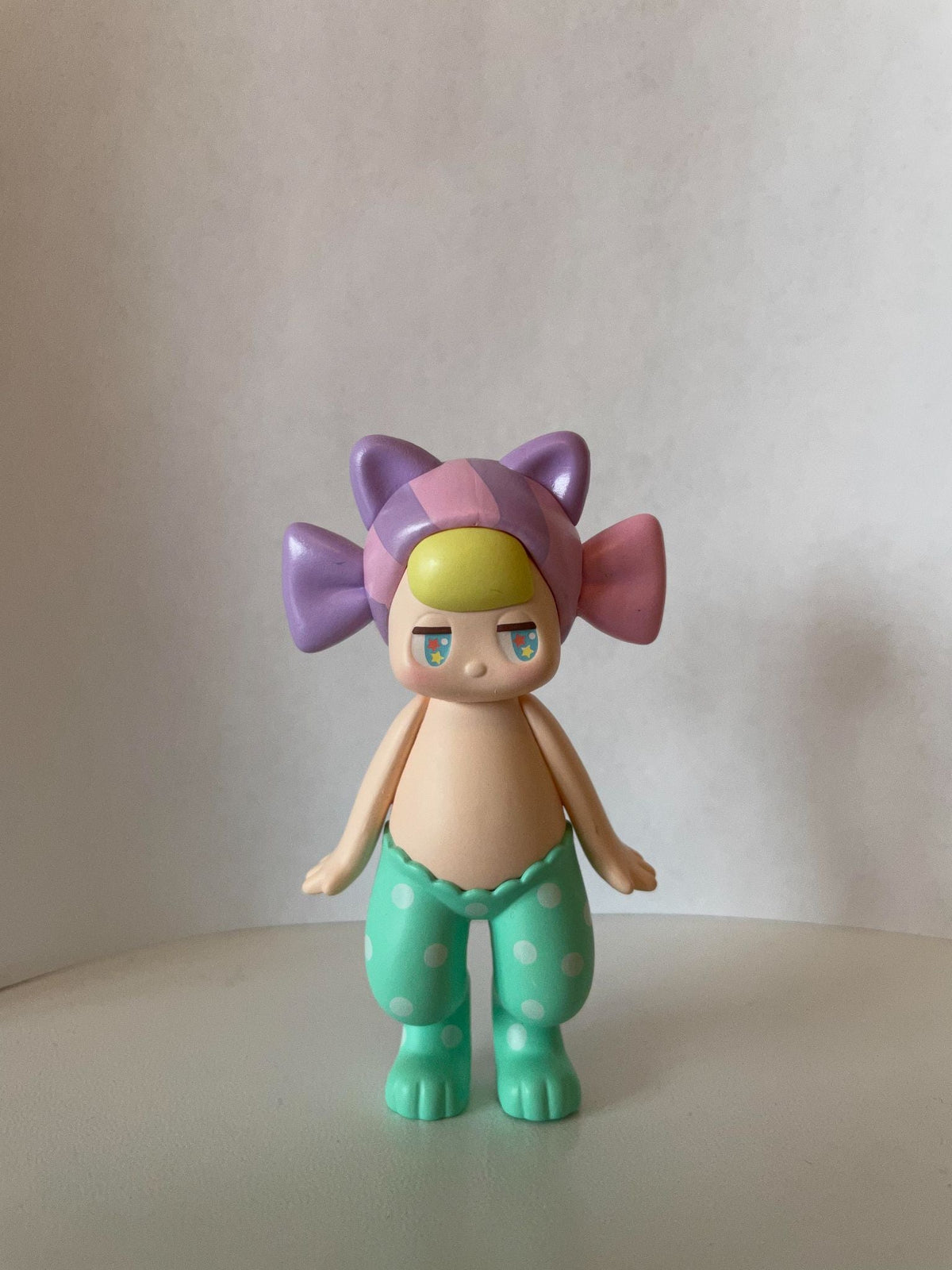 Candy - Satyr Rory Sweet as Sweets Blind Box Toy Series by Seulgie Lee x POPMART - 1